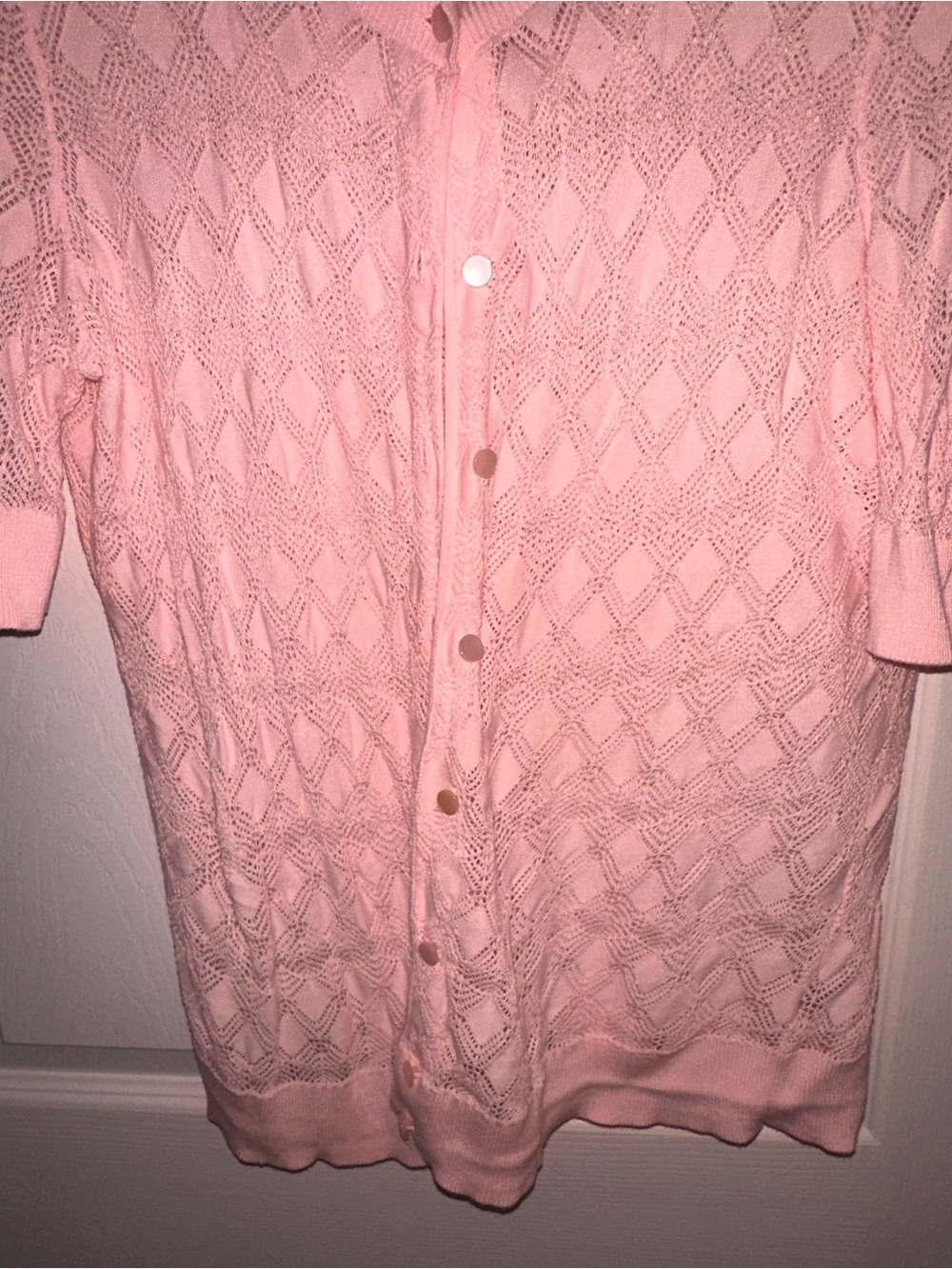 Talbots Large Knit Top - Picture 14 of 14